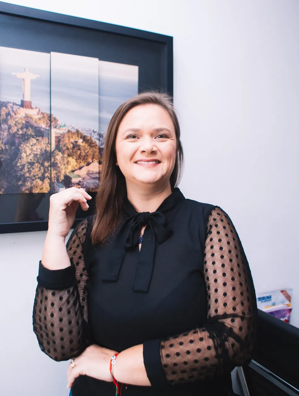 Manoela Gil Advocacia